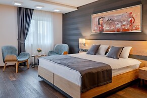Rubicon Hotel