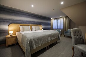 Hotel Golden Key 4 Stars Superior