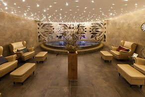 Hotel Golden Key 4 Stars Superior