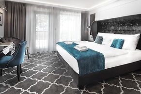 Hotel Golden Key 4 Stars Superior