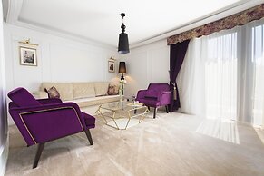 Hotel Golden Key 4 Stars Superior
