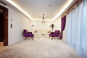 Hotel Golden Key 4 Stars Superior