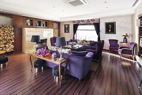Hotel Golden Key 4 Stars Superior