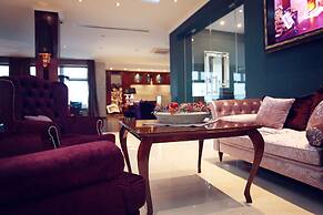 Hotel Golden Key 4 Stars Superior