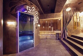 Hotel Golden Key 4 Stars Superior