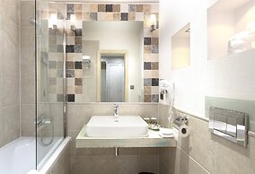 Hotel Golden Key 4 Stars Superior