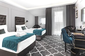 Hotel Golden Key 4 Stars Superior