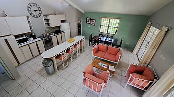 Kootney Resorts