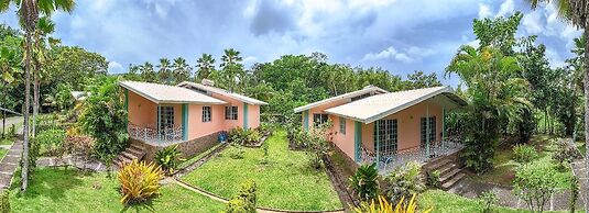 Kootney Resorts