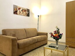Colosseum luxury room