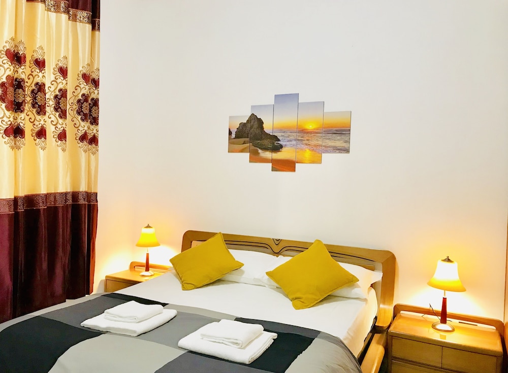 Colosseum luxury room