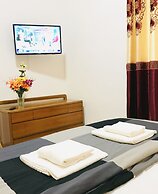 Colosseum luxury room