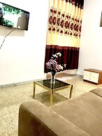 Colosseum luxury room