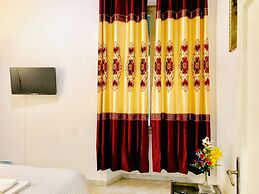 Colosseum luxury room