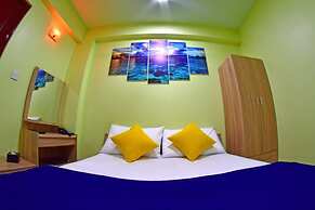 Tourist Inn