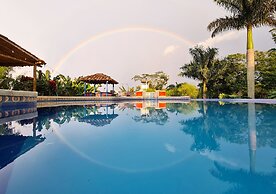 Hacienda Hotel El Percal