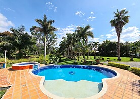 Hacienda Hotel El Percal
