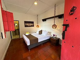 Hacienda Hotel El Percal