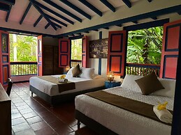 Hacienda Hotel El Percal