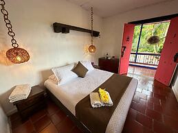 Hacienda Hotel El Percal