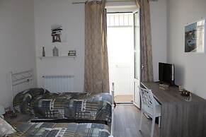 Affittacamere B&B Alba Ionica