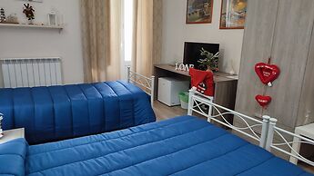 Affittacamere B&B Alba Ionica
