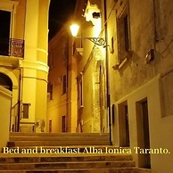 Affittacamere B&B Alba Ionica