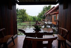 Pun Na Homestay Bangsai