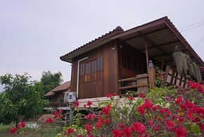 Pun Na Homestay Bangsai