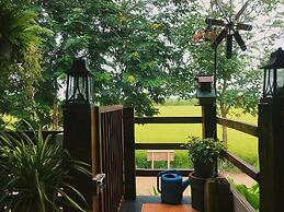 Pun Na Homestay Bangsai