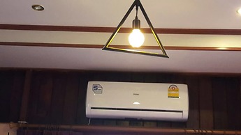 Pun Na Homestay Bangsai