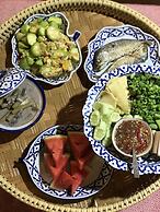 Pun Na Homestay Bangsai