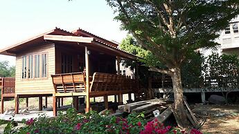 Pun Na Homestay Bangsai