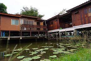Pun Na Homestay Bangsai