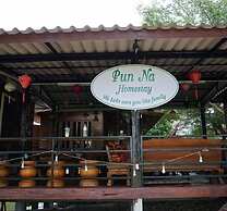 Pun Na Homestay Bangsai