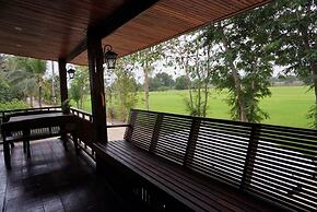 Pun Na Homestay Bangsai