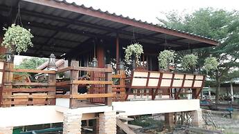 Pun Na Homestay Bangsai