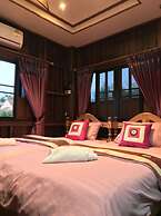 Pun Na Homestay Bangsai