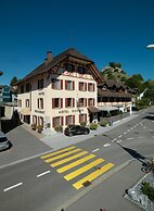Ochsen Lenzburg