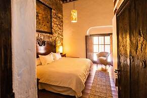 Hotel Boutique Meson de la Abundancia