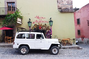 Hotel Boutique Meson de la Abundancia