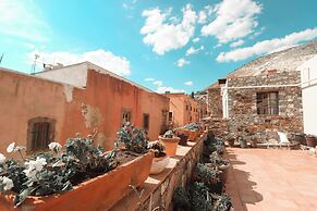 Hotel Boutique Meson de la Abundancia