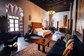 Hotel Boutique Meson de la Abundancia