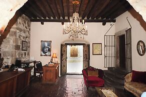 Hotel Boutique Meson de la Abundancia