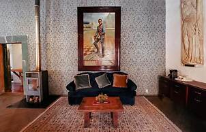 Hotel Boutique Meson de la Abundancia