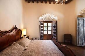 Hotel Boutique Meson de la Abundancia