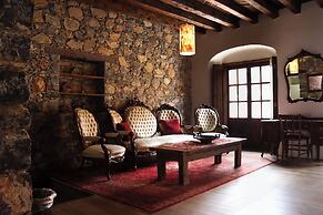 Hotel Boutique Meson de la Abundancia