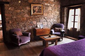 Hotel Boutique Meson de la Abundancia