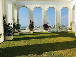 De Saram Residencies