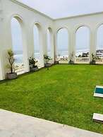 De Saram Residencies